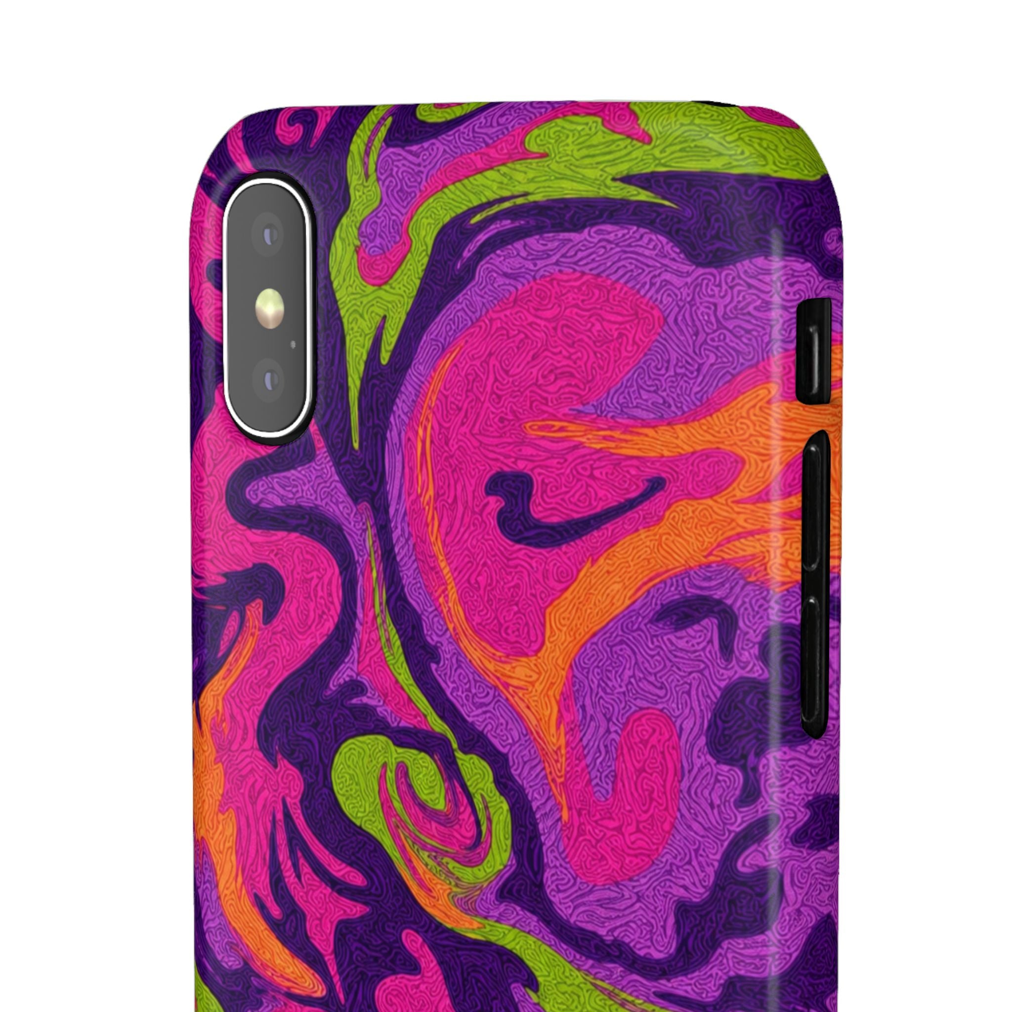 Liquid Dream Phone Case