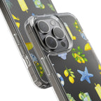Amalfi Coast Lemon Phone Case