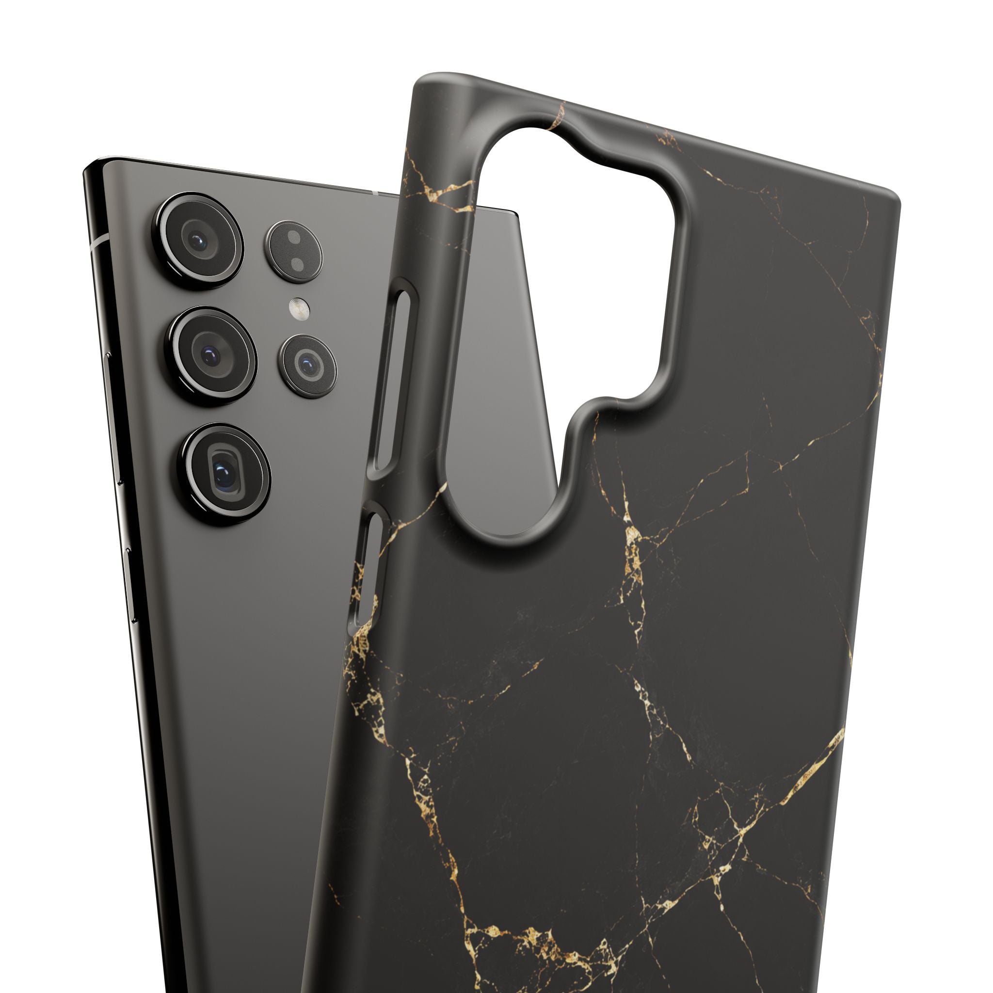 Snap Cases