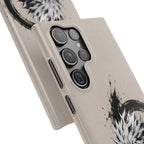 White Hair Phantom Phone Case