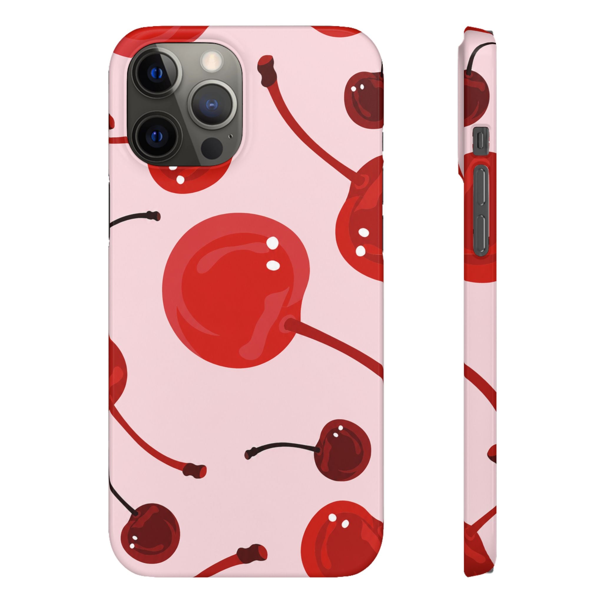 Cherry Bliss Phone Case