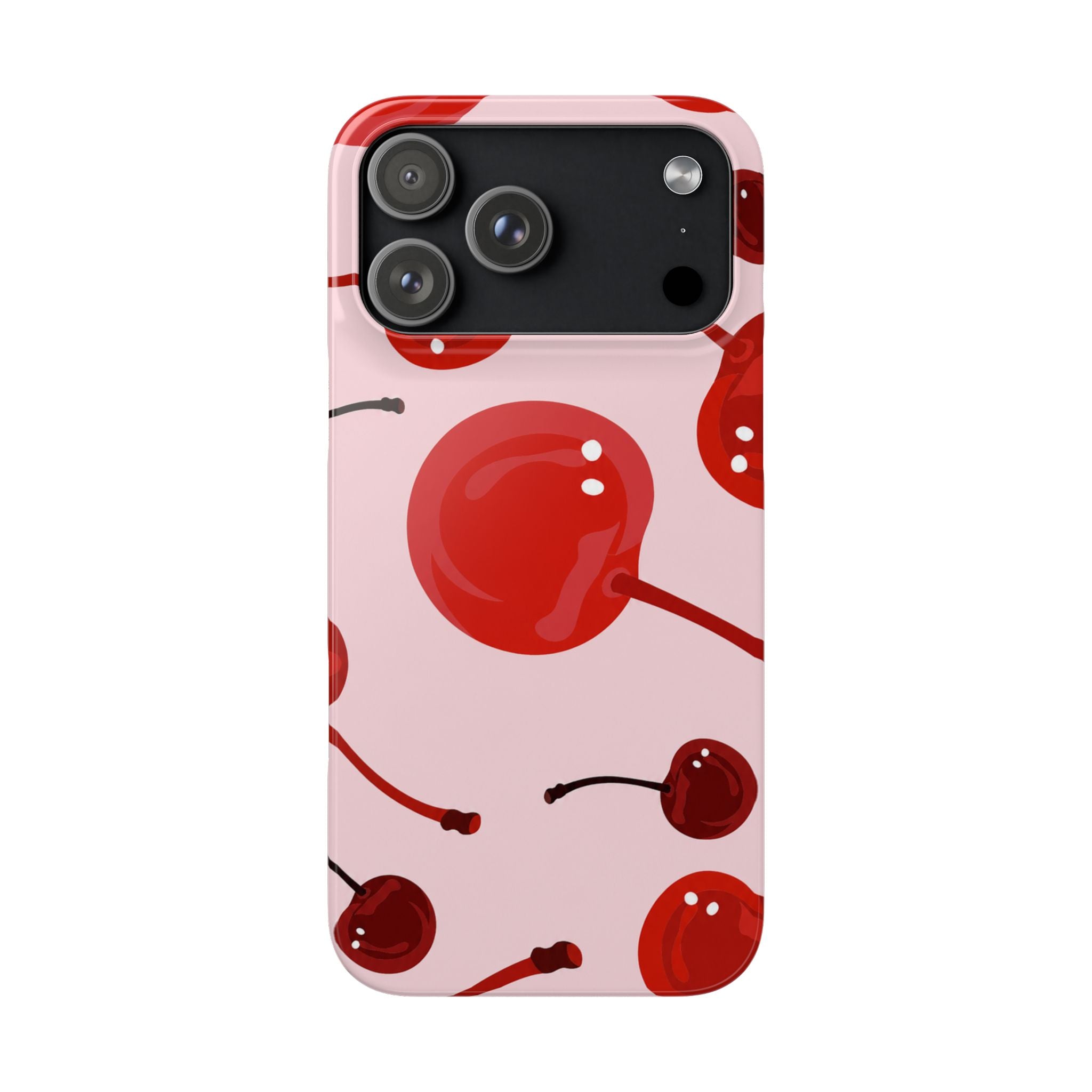 Cherry Bliss Phone Case