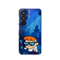Mad Scientist Phone Case
