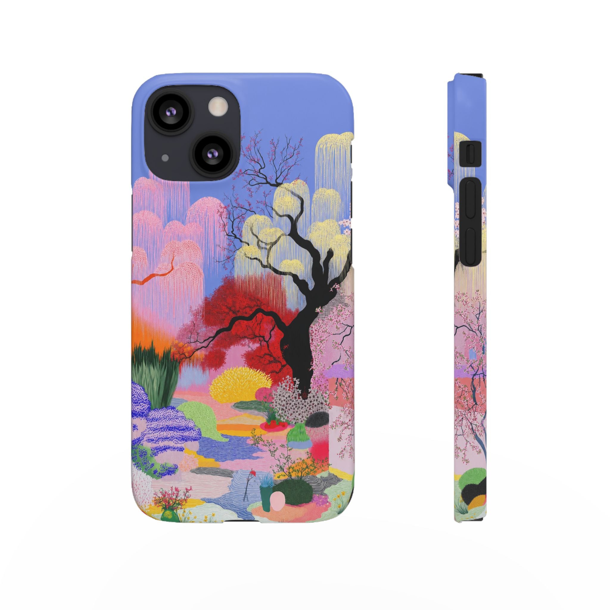 Snap Cases