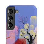 Snap Cases