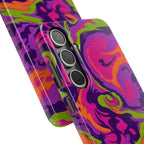 Liquid Dream Phone Case