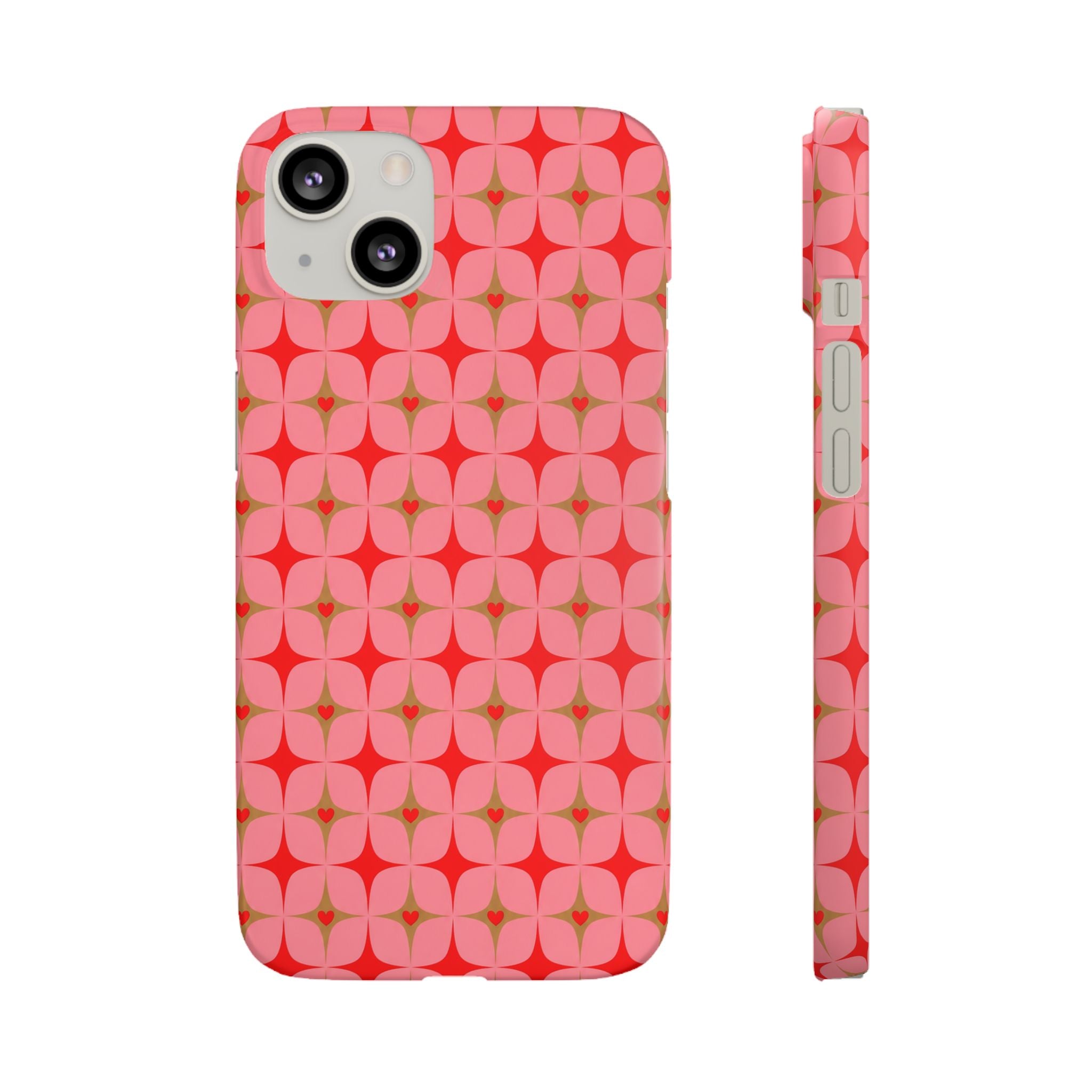 Wild Spark Phone Case