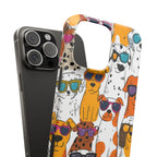 Cool Dogs Phone Case