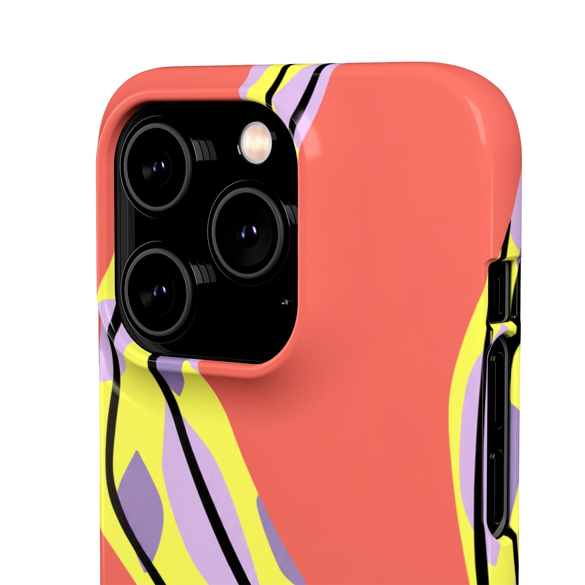 Banana Pop Phone Case