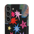 Night Street Phone Case