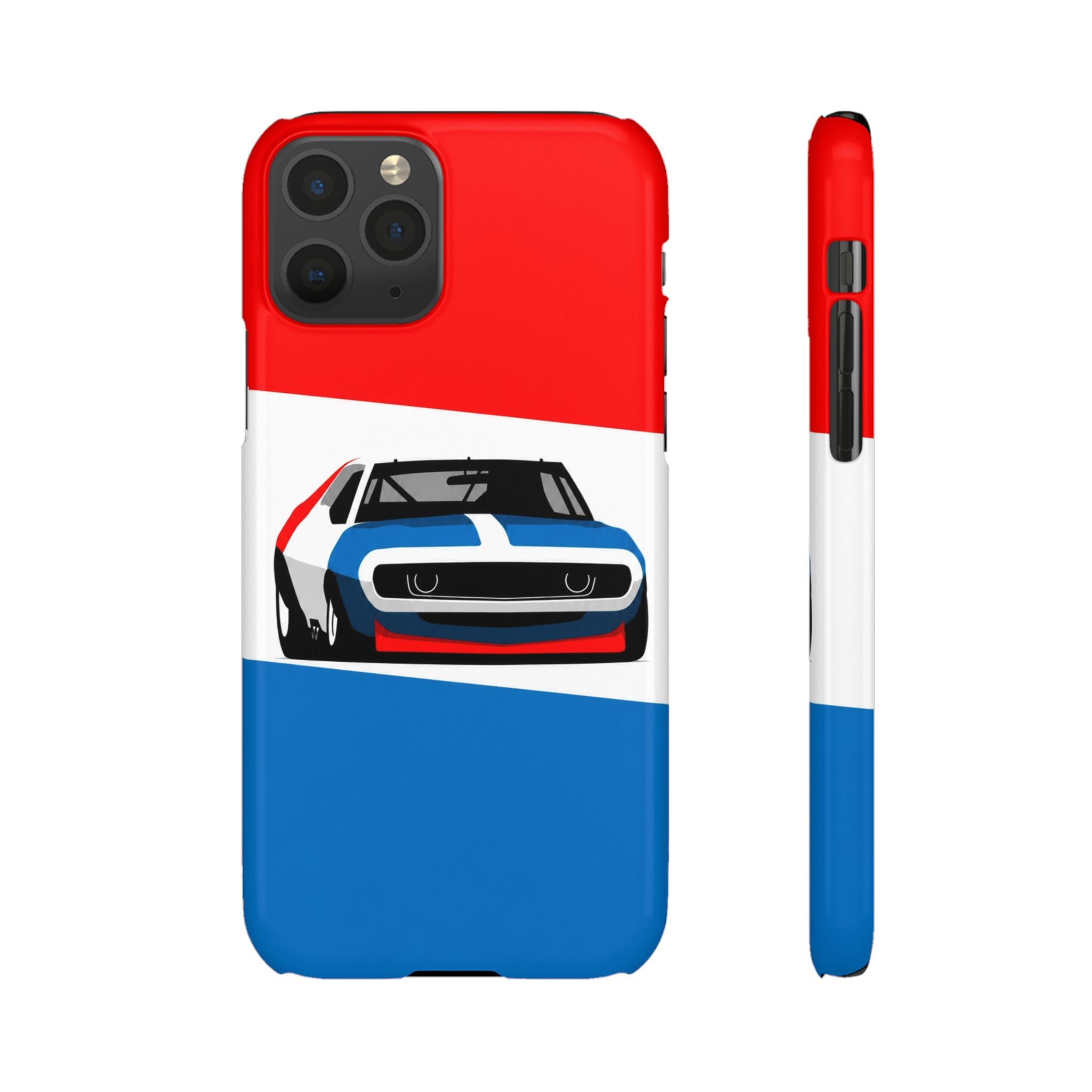 M Power Inspired Phone Case