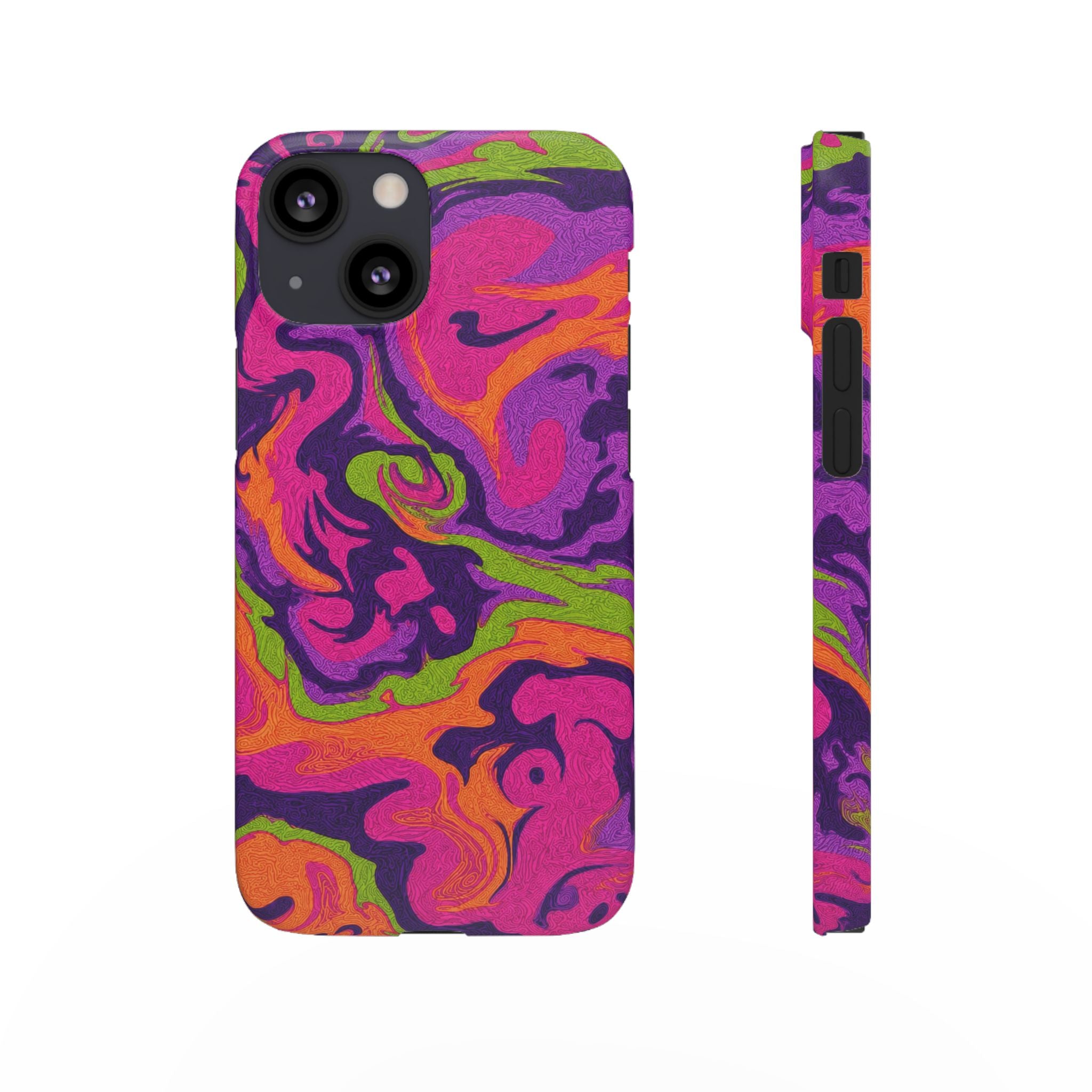Liquid Dream Phone Case