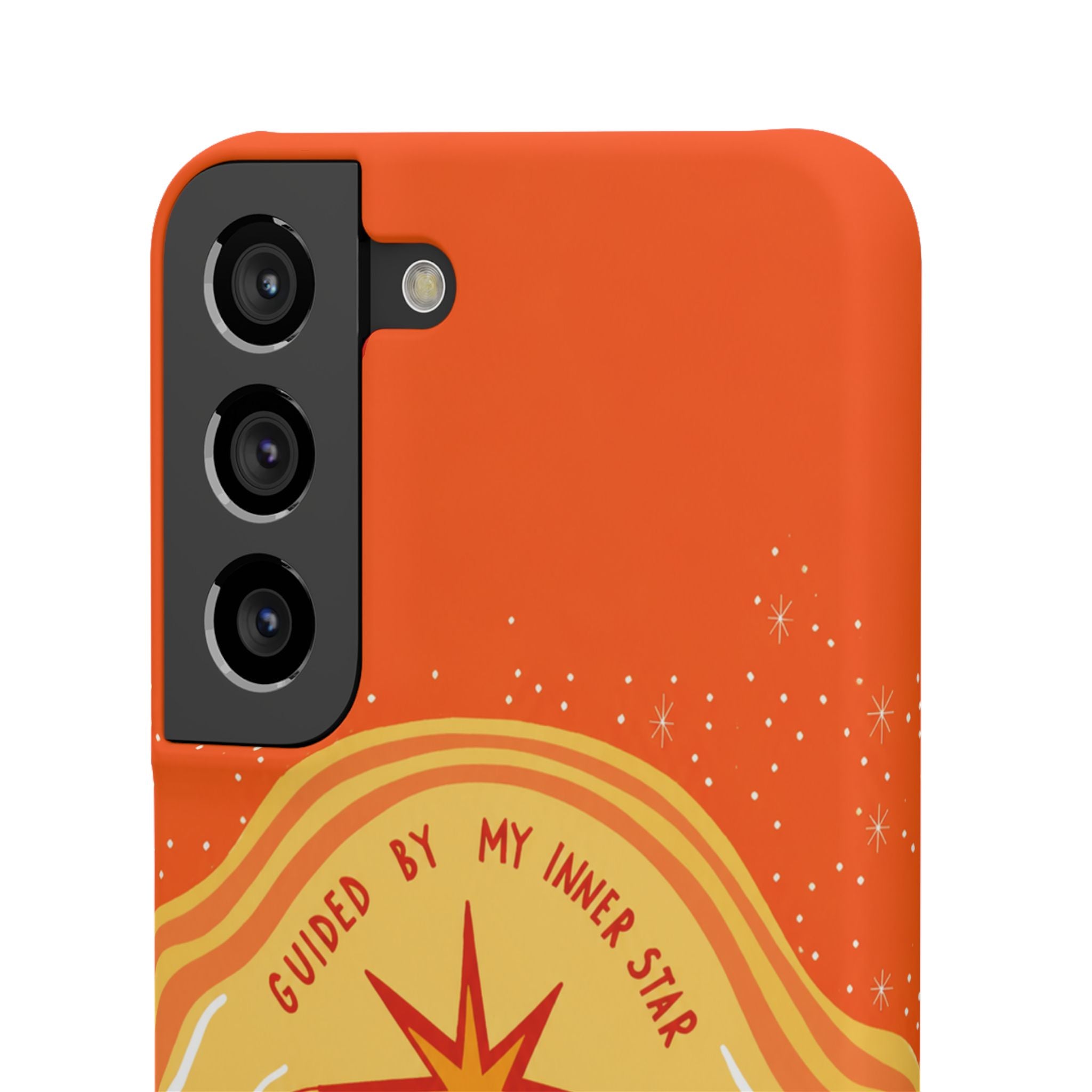 Inner Star Phone Case