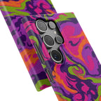 Liquid Dream Phone Case