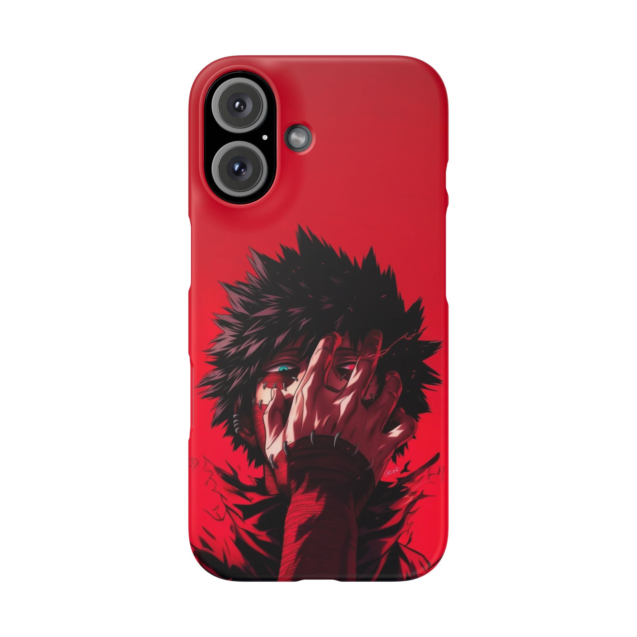 Snap Cases