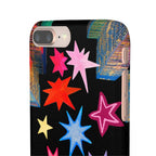 Night Street Phone Case