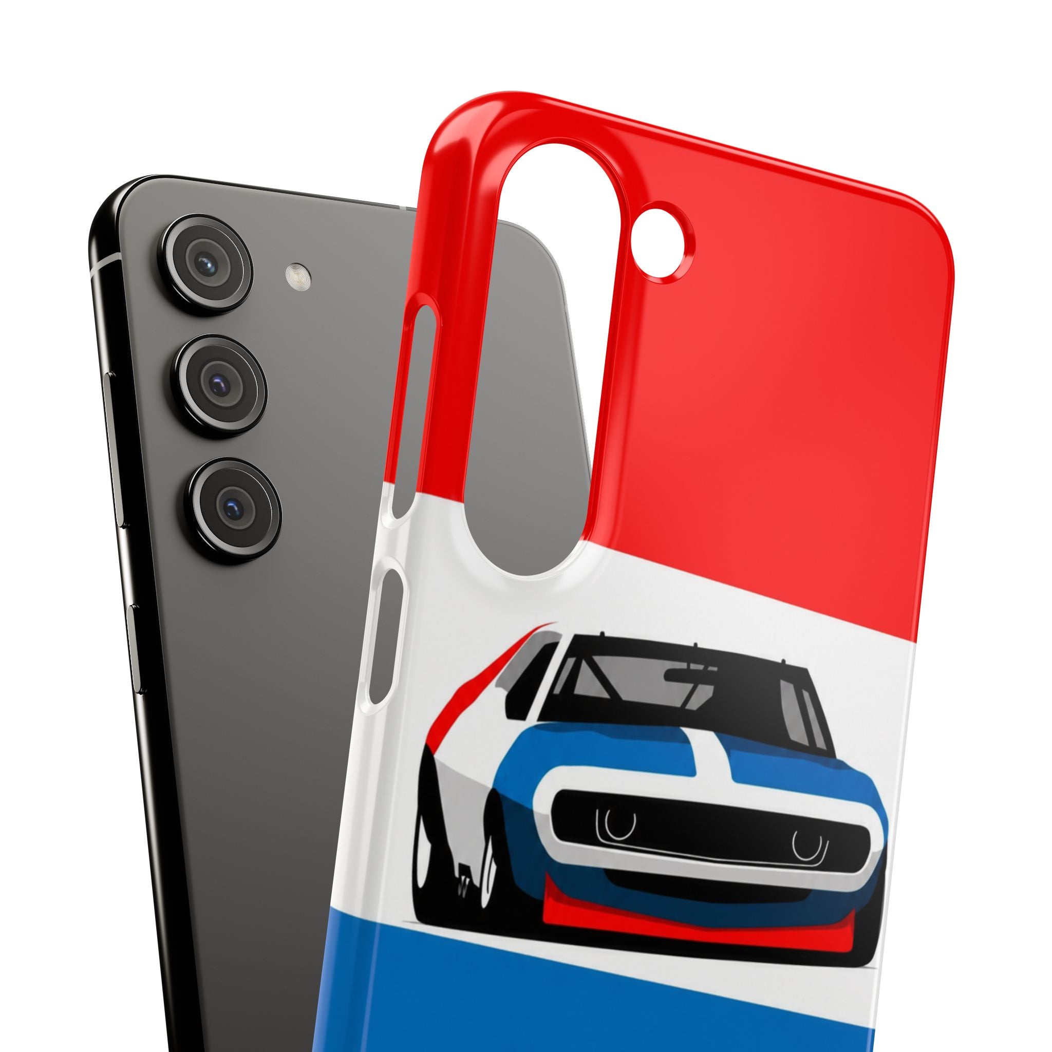 M Power Inspired Phone Case