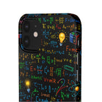 Physics Formula Phone Case