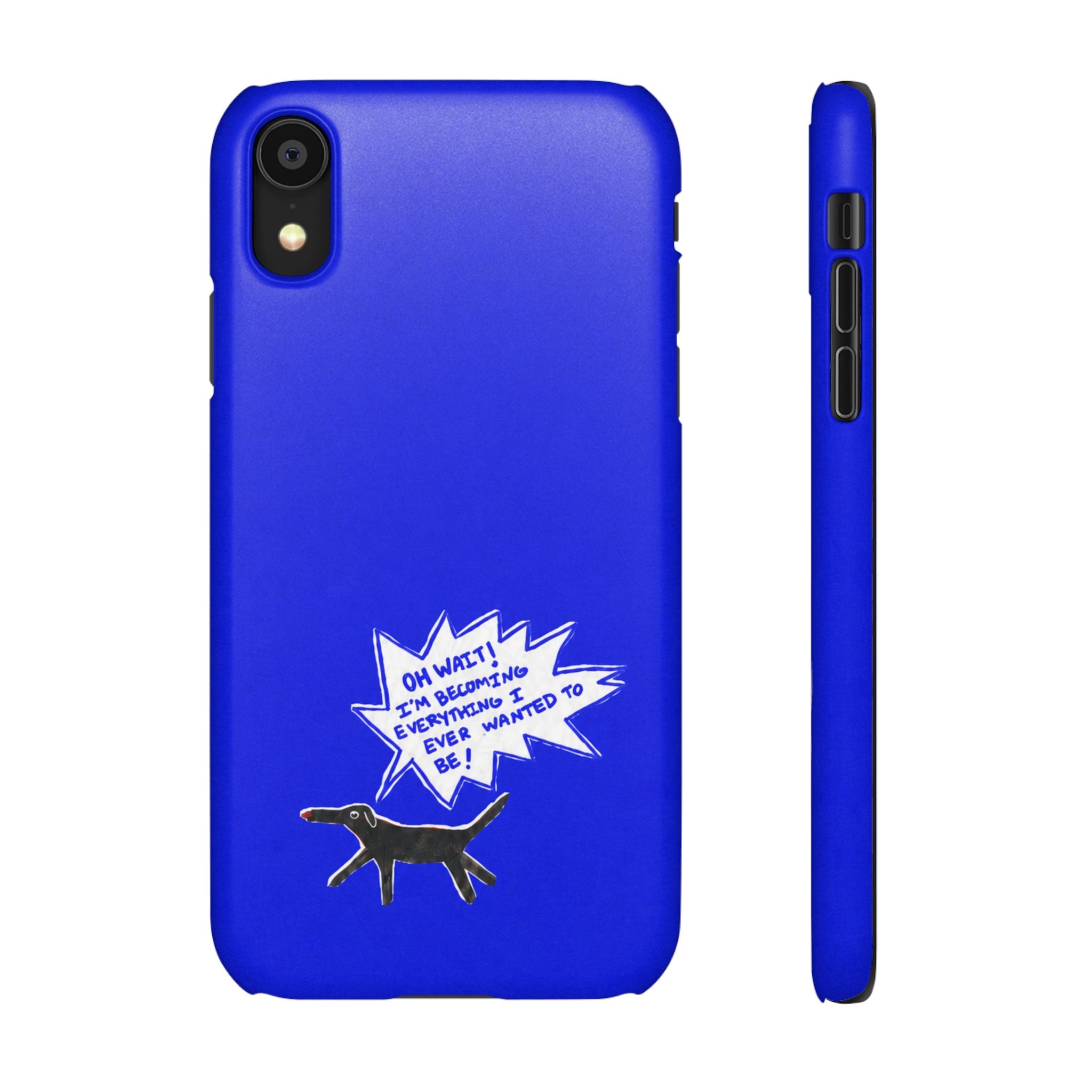 Everything I Wanted Phone Case
