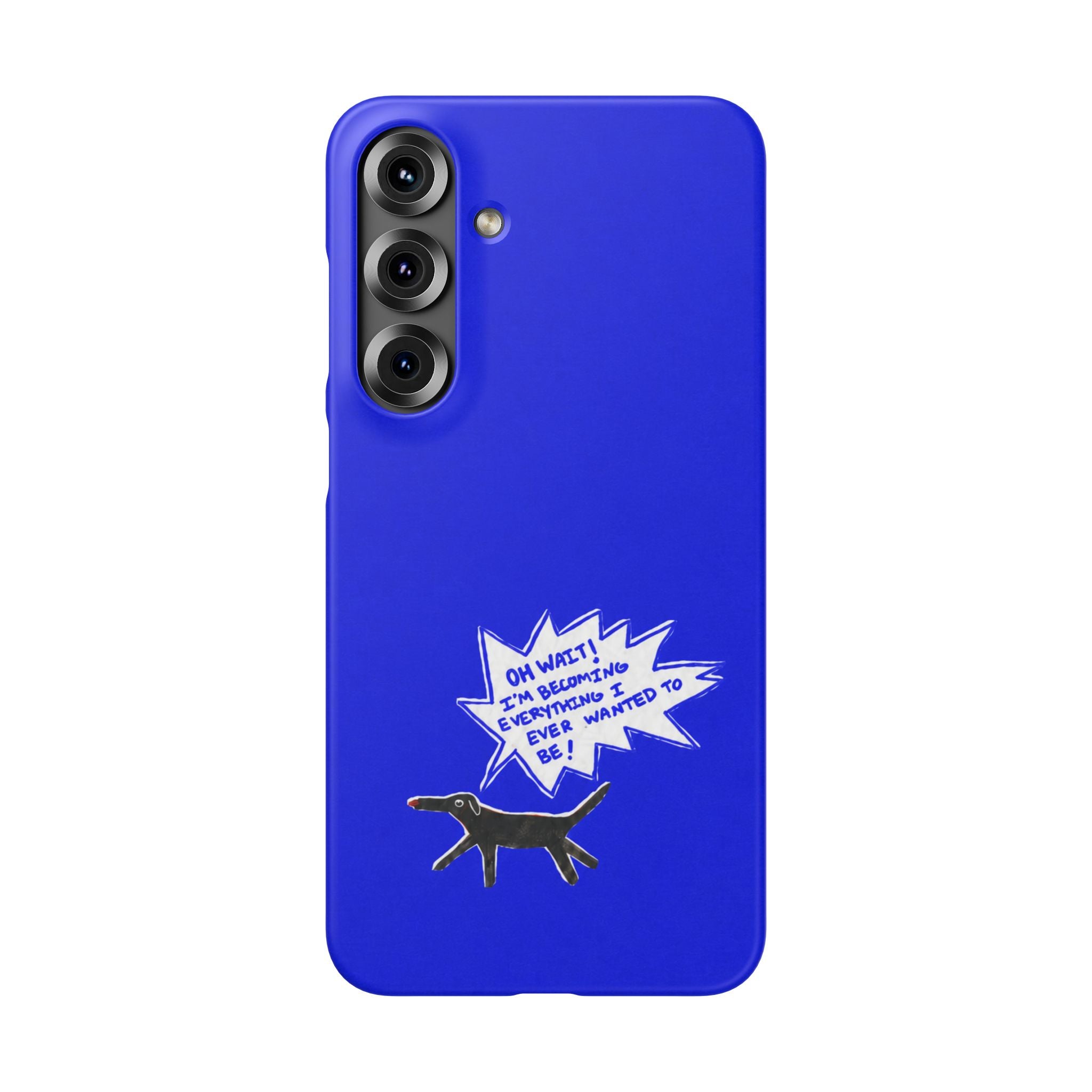 Everything I Wanted Phone Case