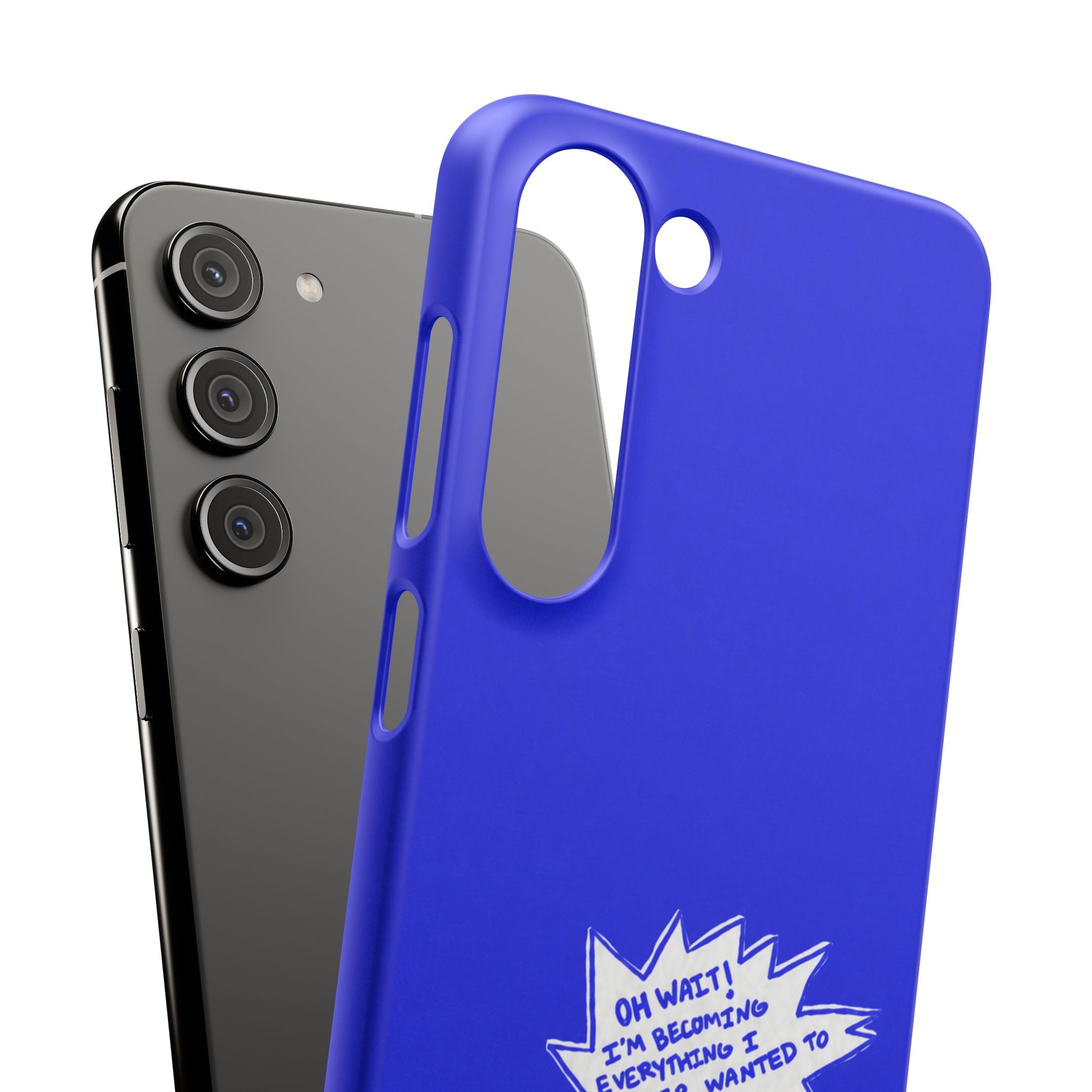 Everything I Wanted Phone Case