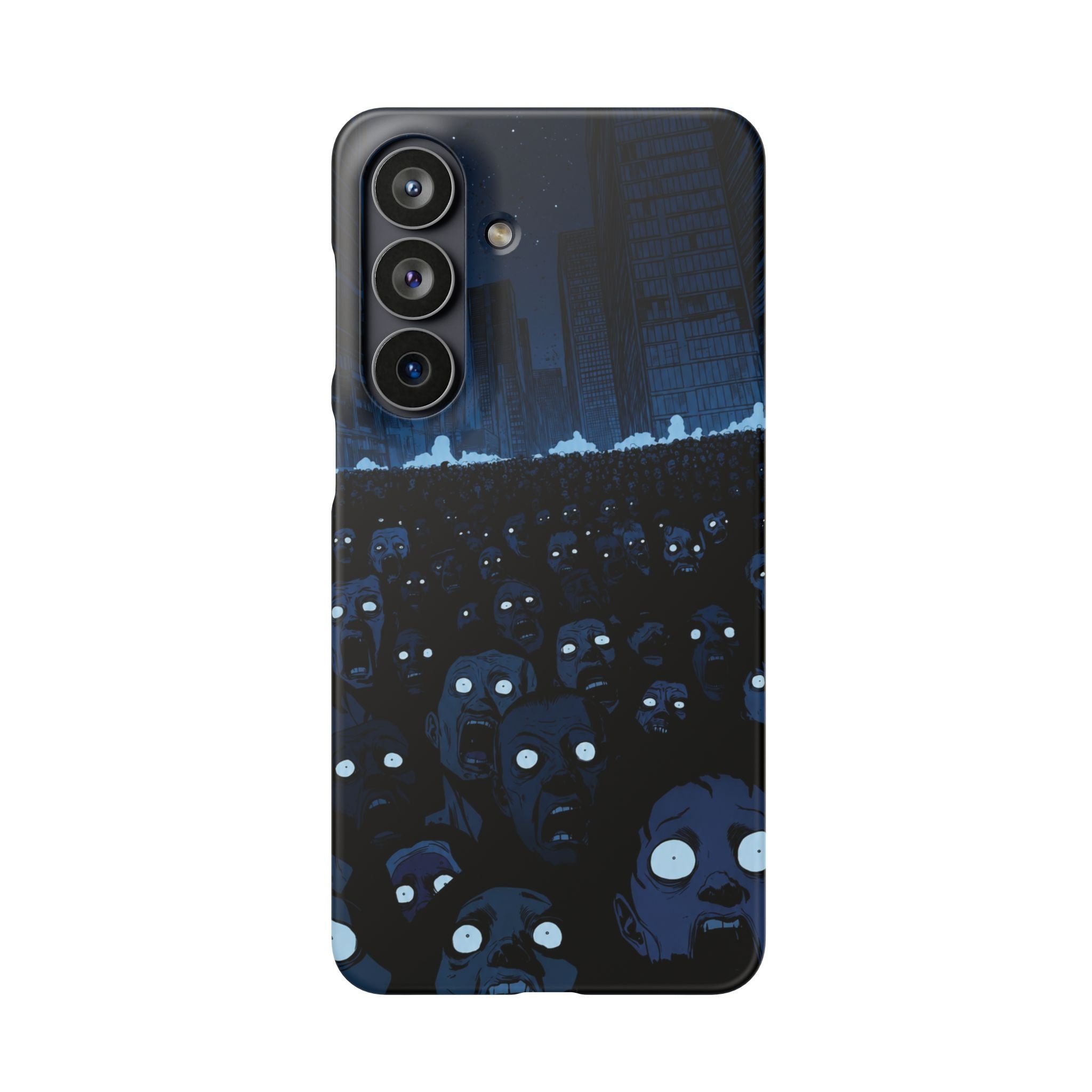 Snap Cases