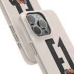 Champion Driver F1 Phone Case