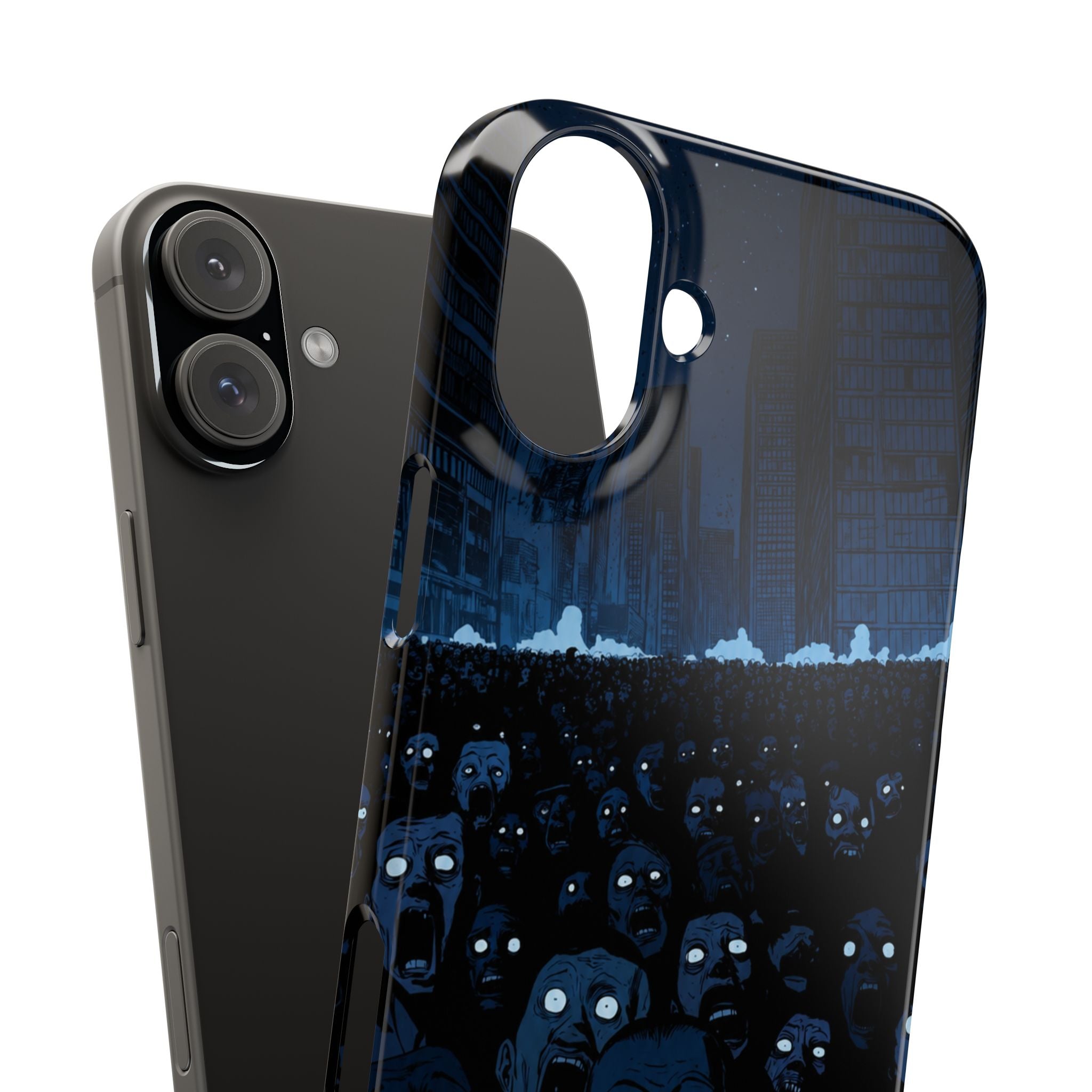 Snap Cases