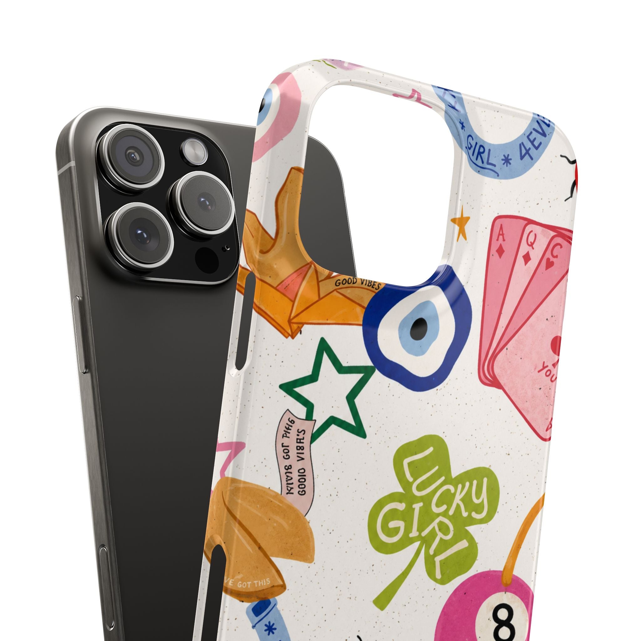 Lucky Charms Phone Case