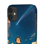 Starbound Dreams Phone Case