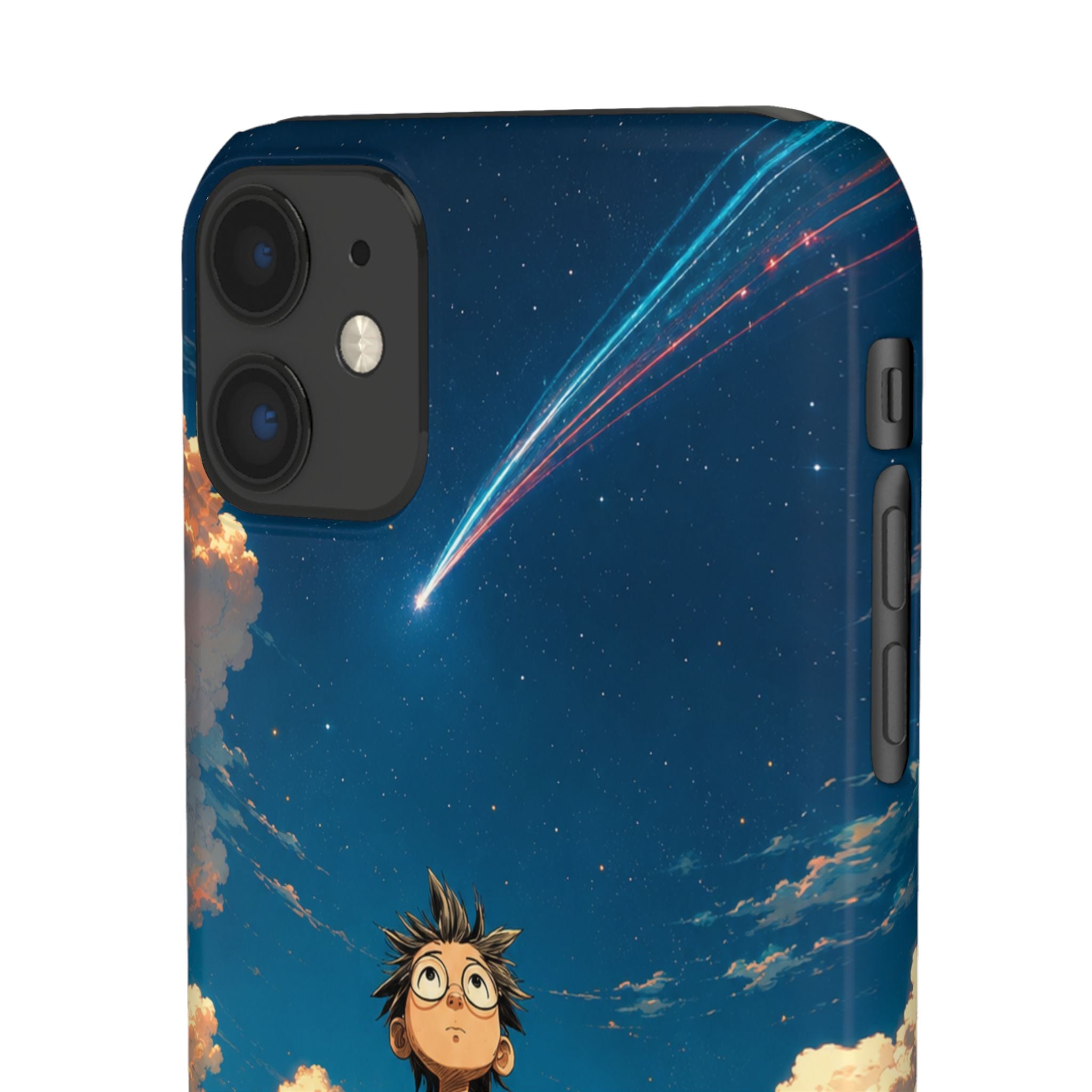 Starbound Dreams Phone Case