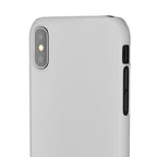 Baseball Swing Art Phone Case
