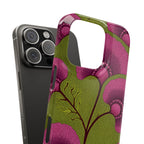 Botanical Bloom Phone Case