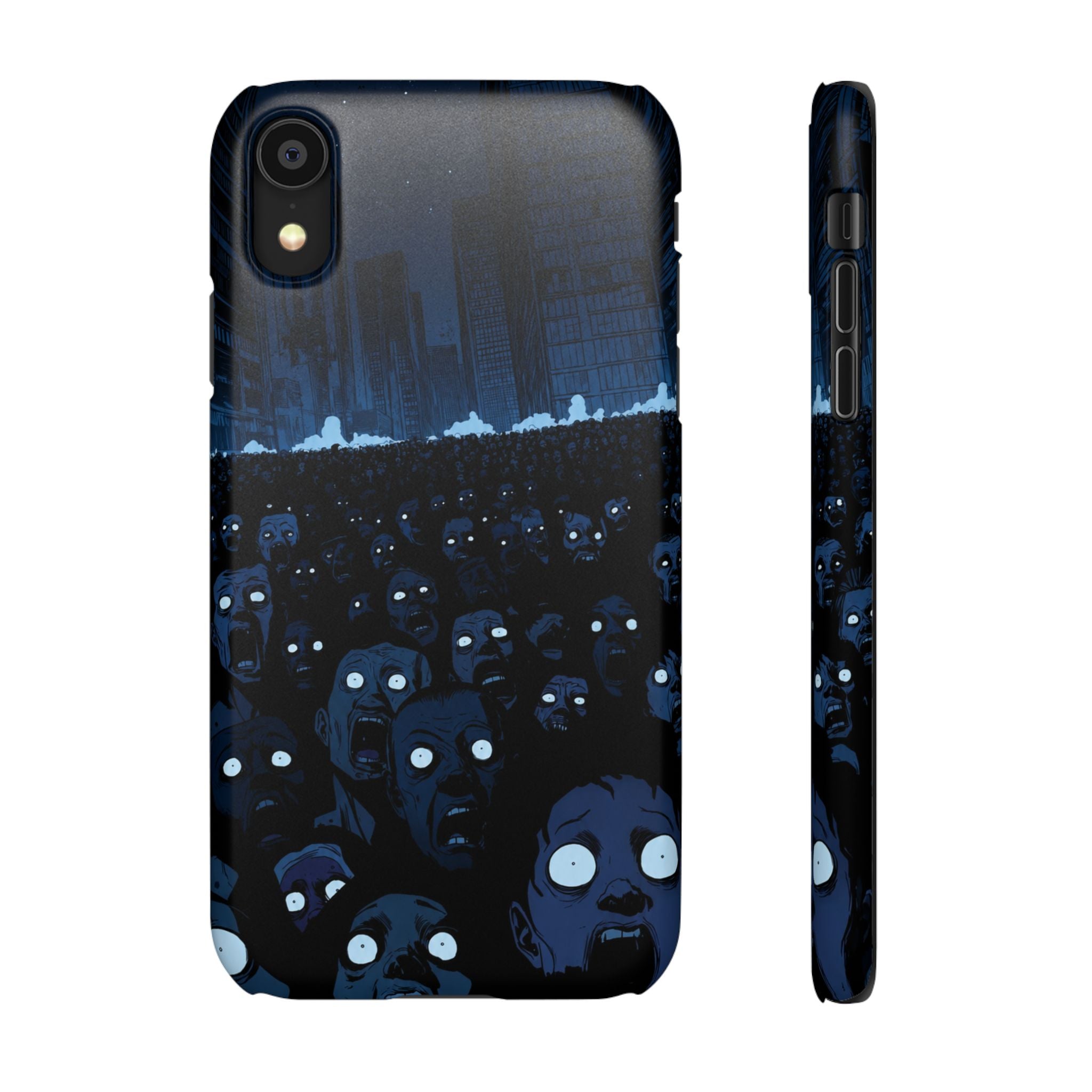Snap Cases
