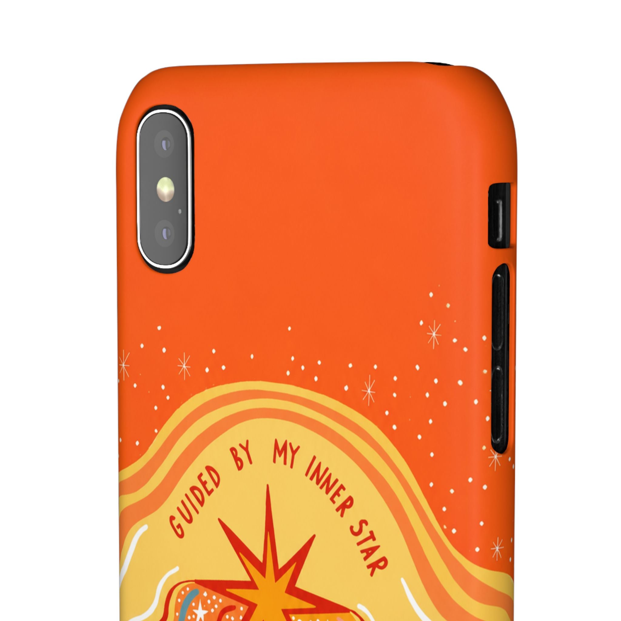 Inner Star Phone Case
