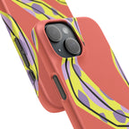 Banana Pop Phone Case