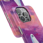 Cute Ghost Phone Case