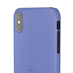 Minimal Cartoon Duo Phone Case