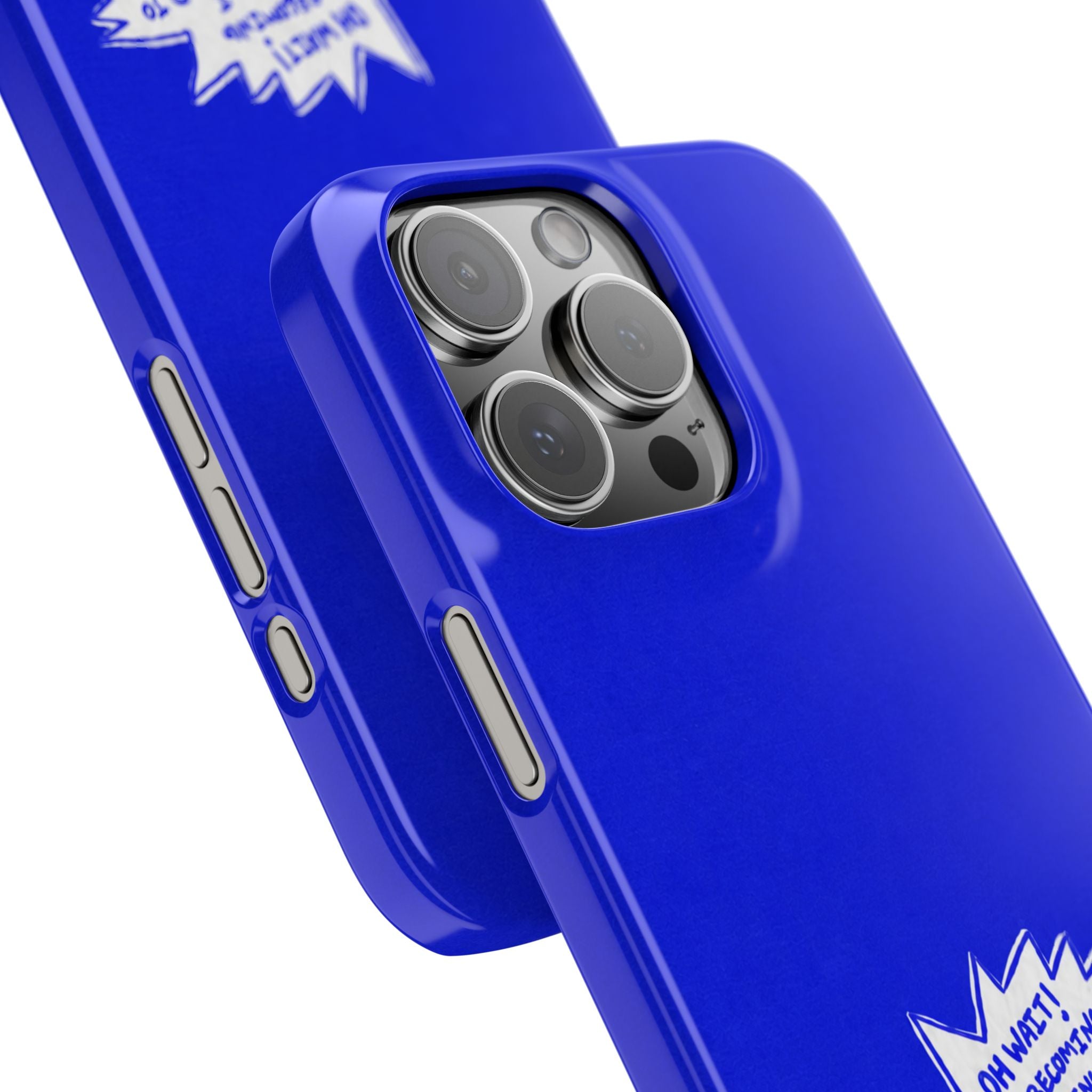 Everything I Wanted Phone Case