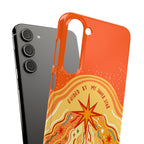 Inner Star Phone Case