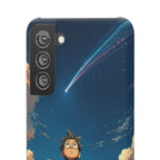 Starbound Dreams Phone Case