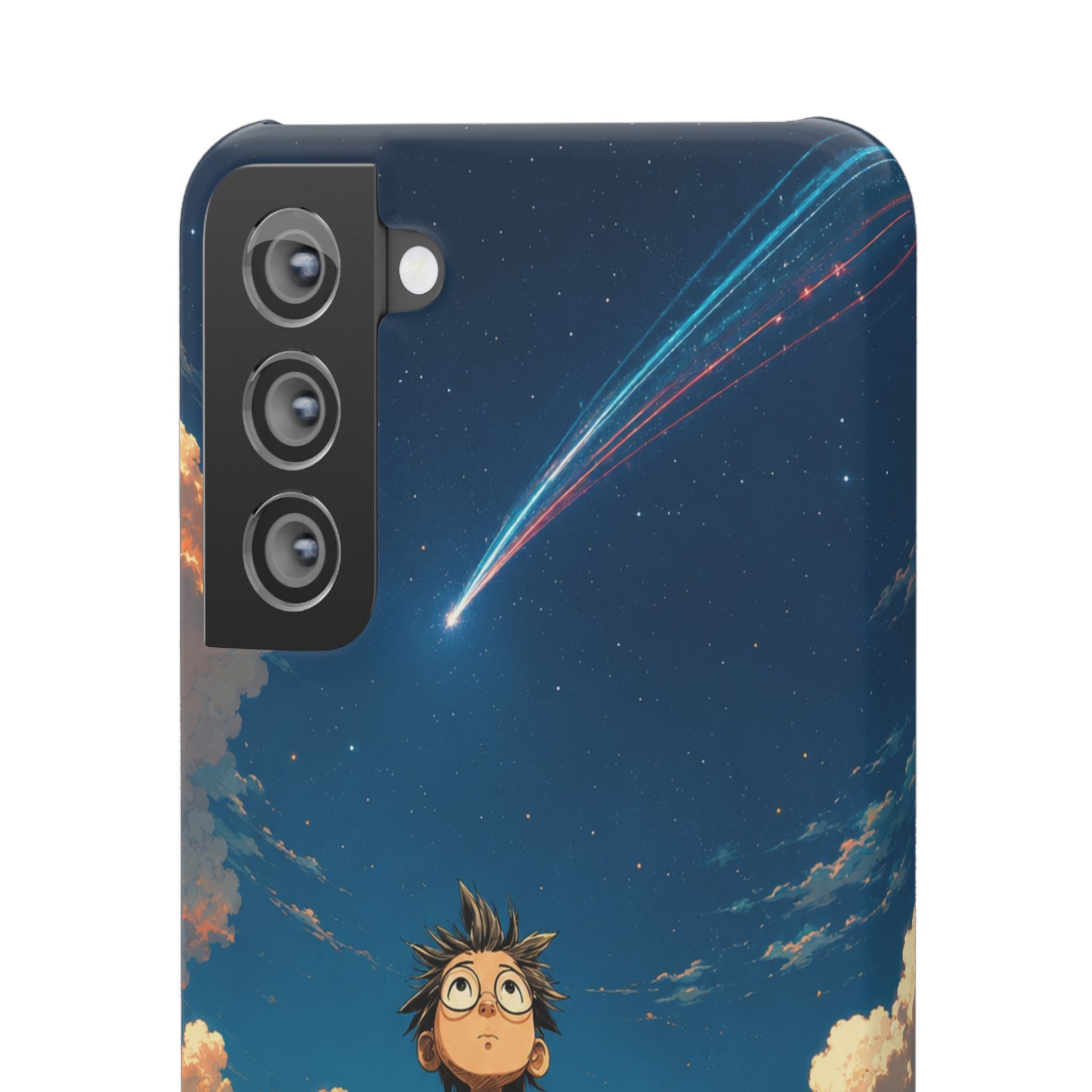 Starbound Dreams Phone Case
