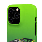 JDM Supra Phone Case