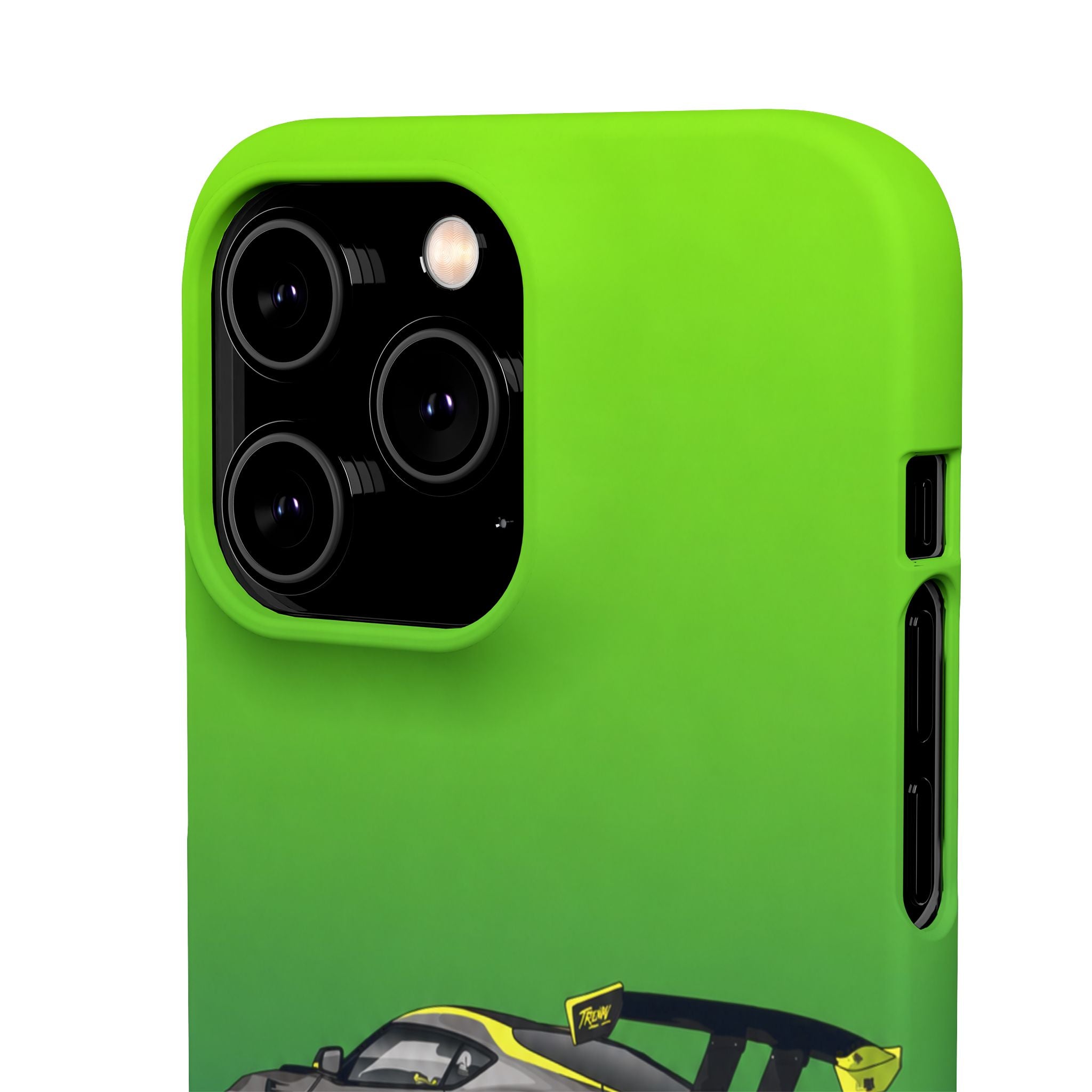 JDM Supra Phone Case