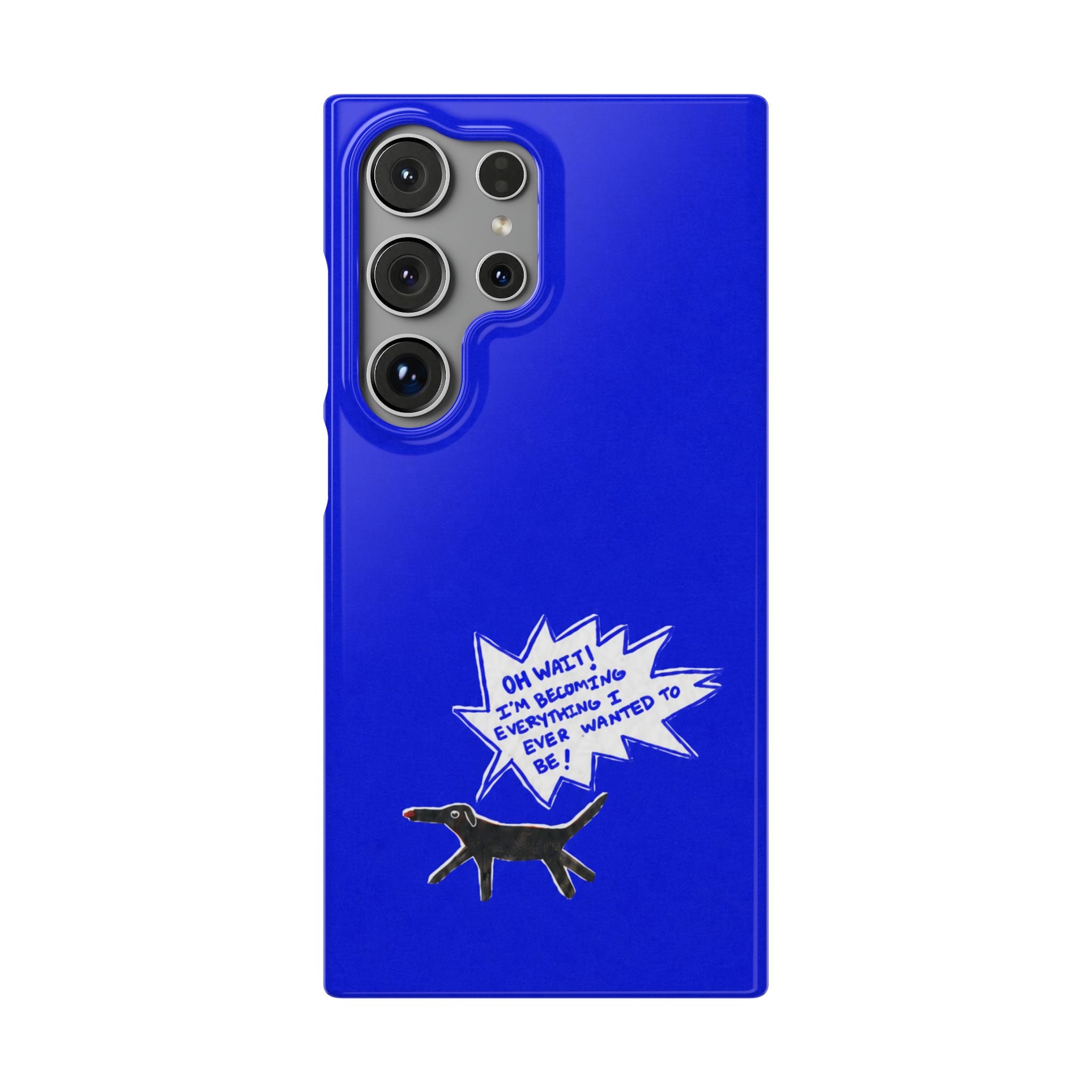 Everything I Wanted Phone Case