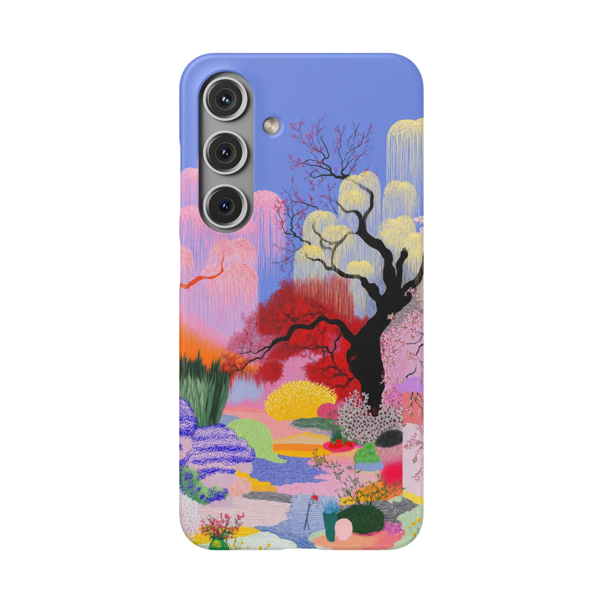 Snap Cases