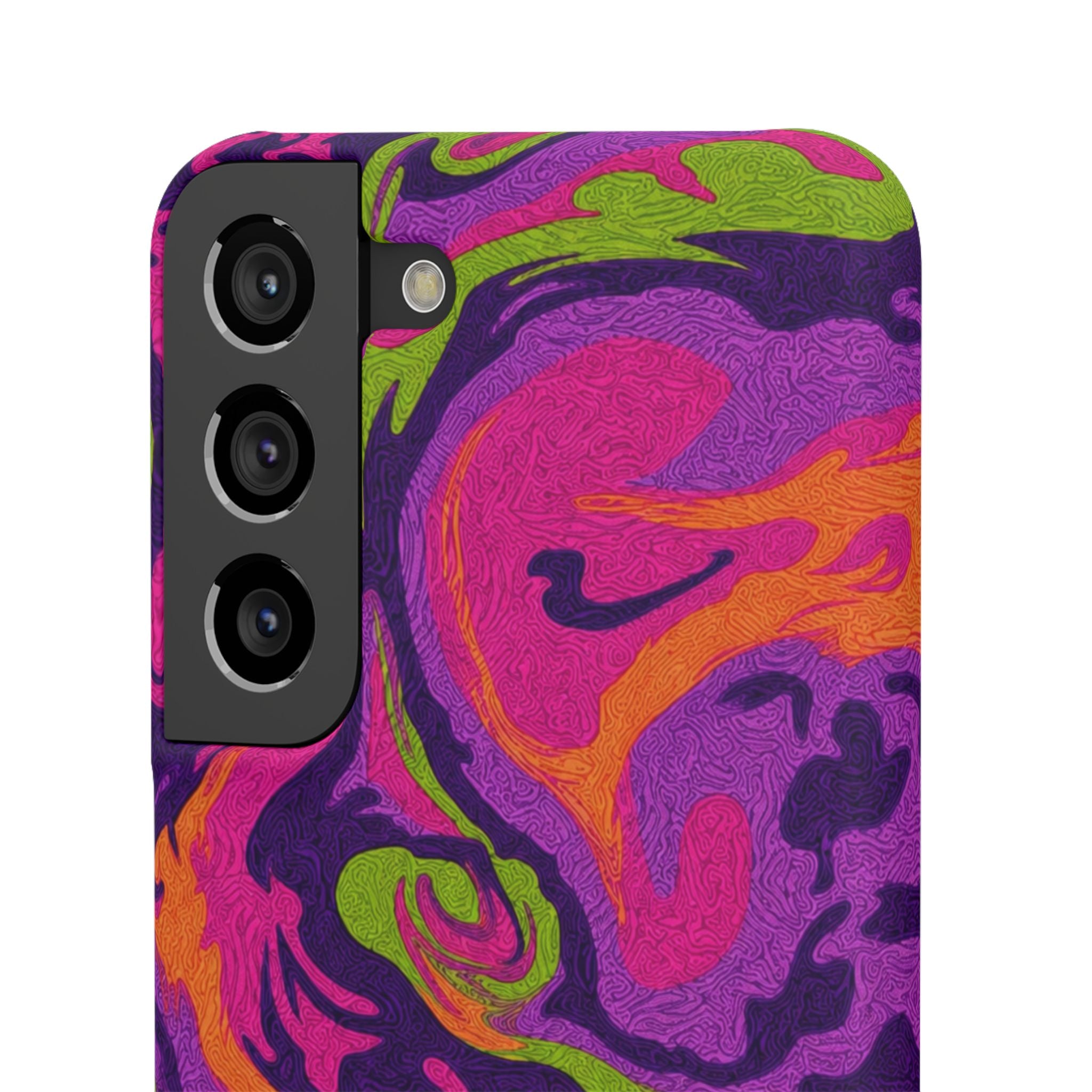 Liquid Dream Phone Case