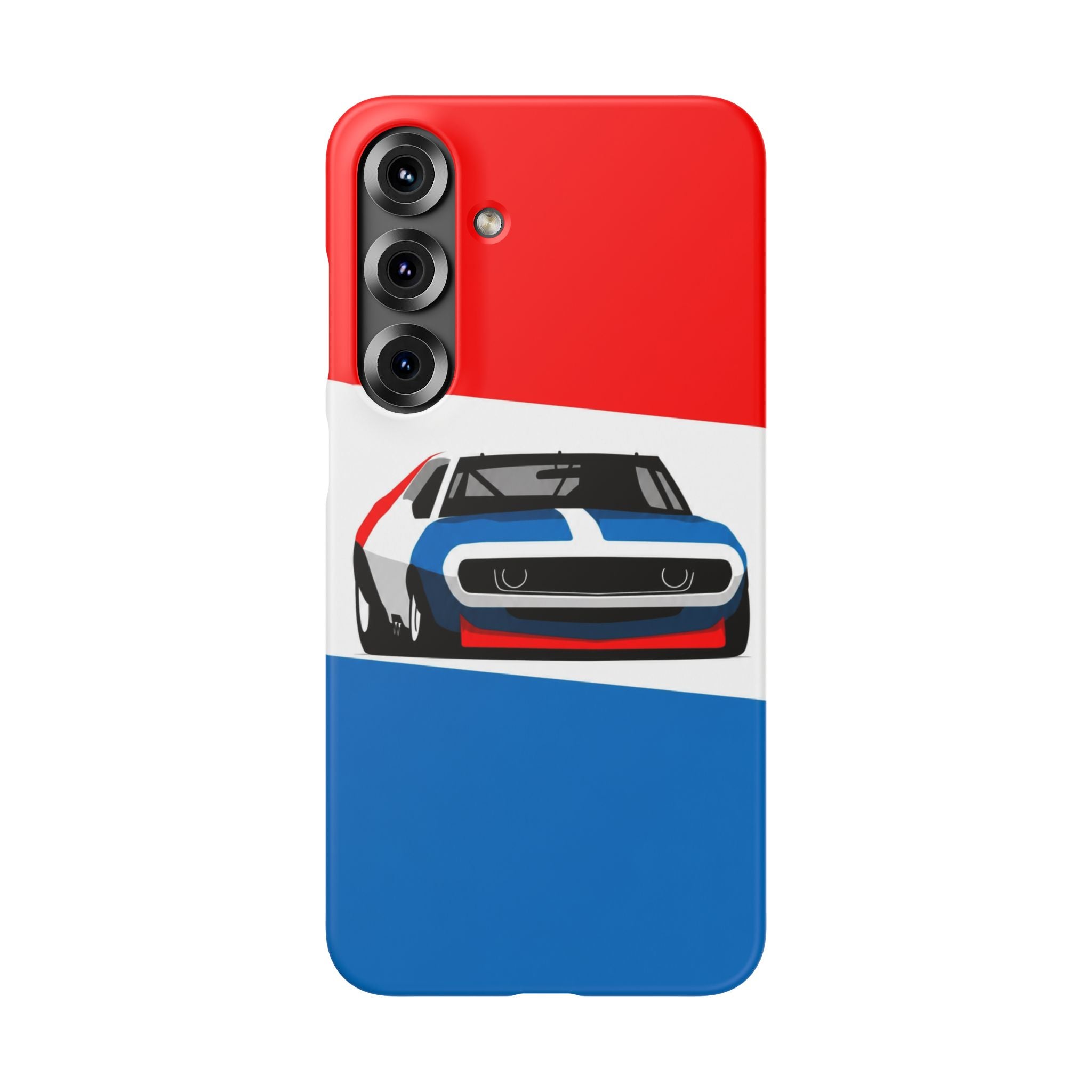M Power Inspired Phone Case