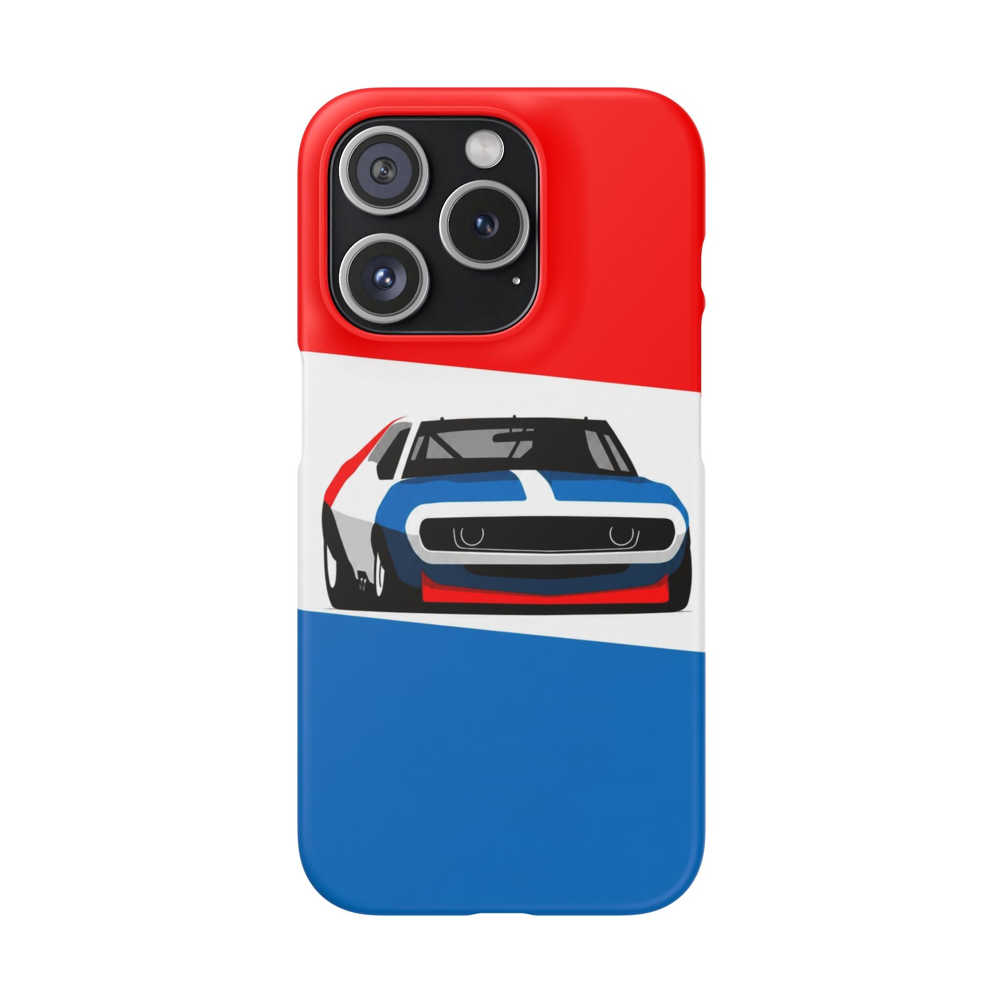 M Power Inspired Phone Case