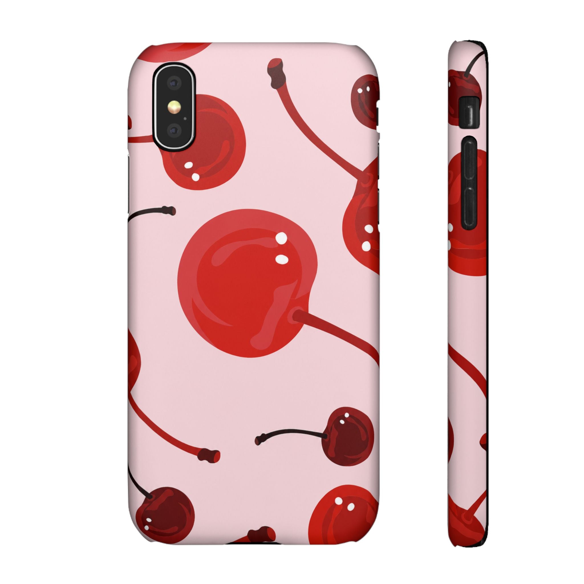 Cherry Bliss Phone Case